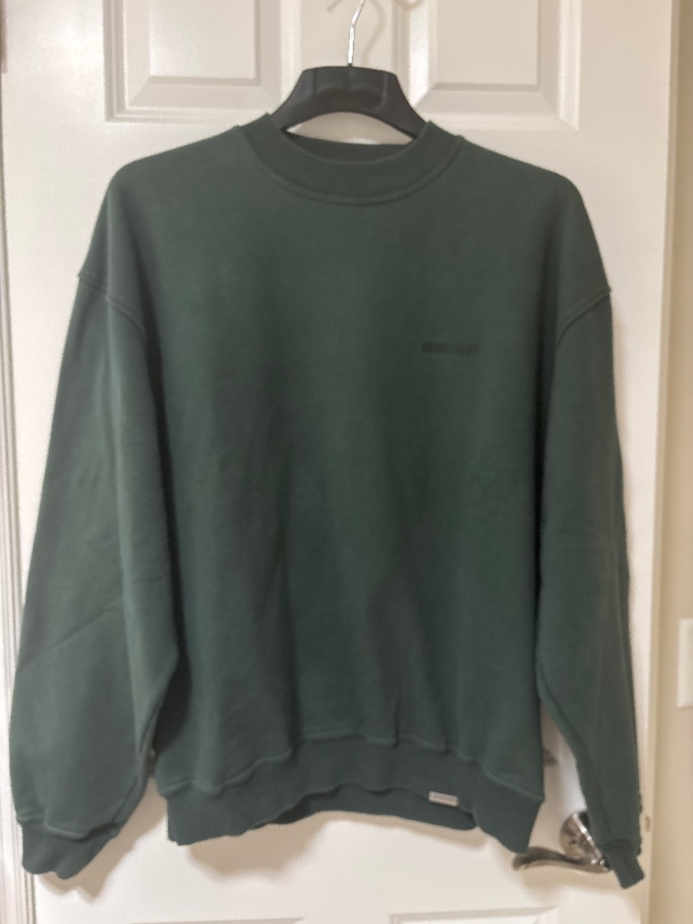Represent Men’s sweatshirt